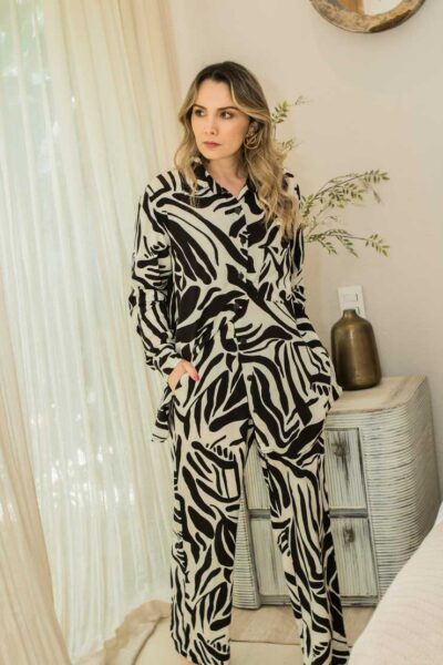 Pijama de mujer Rafaela