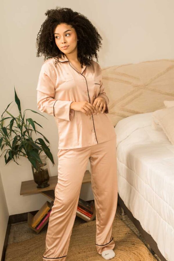 Pijama Cordelia para mujer