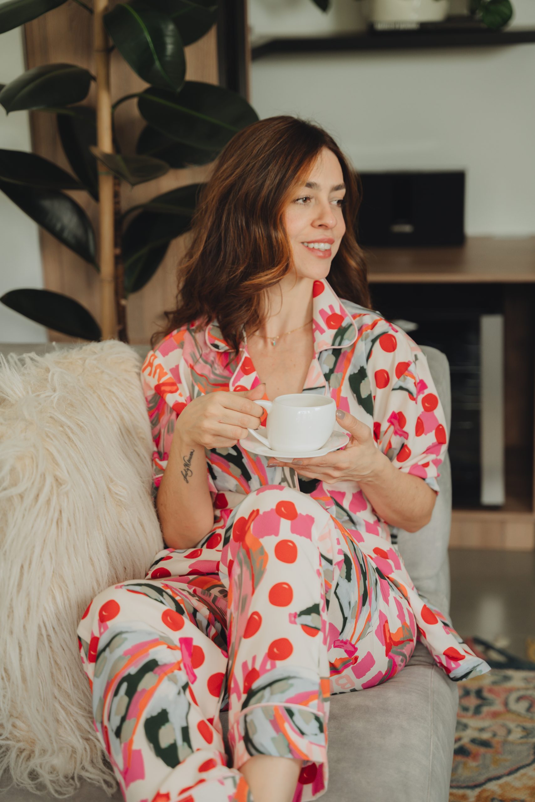 Ropa Pijamas Chica Carrefour Carrefour Tex Pijamas De Carrefour Carrefour Tex Pijamas Pantalon Pijama  Mujer Carrefour Verano