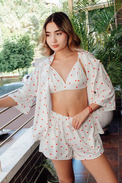 Pijama Siena