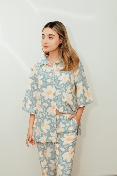 Pijama Brisa